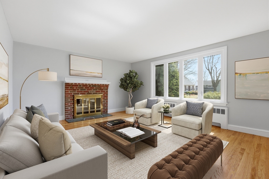 21 Belmore Road Natick, MA 01760 - Photo 7 of 18