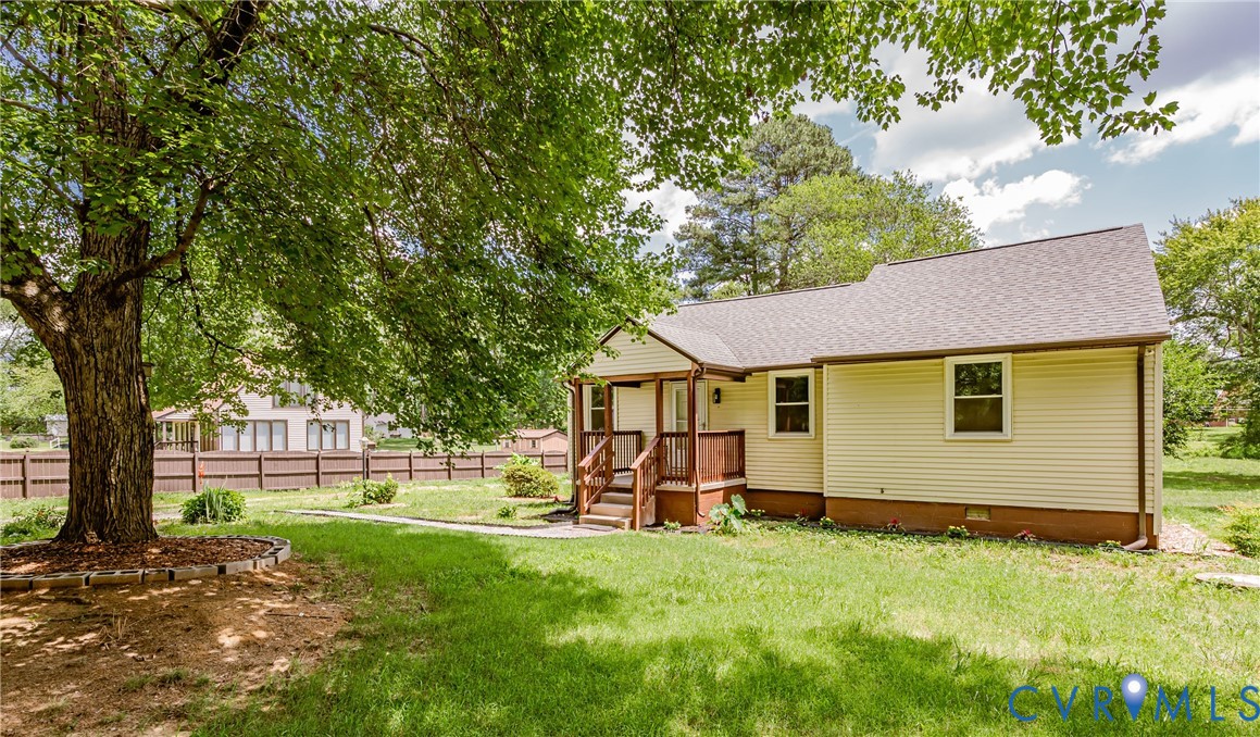 2015 Fordson Road Richmond, VA 23229 - Photo 47 of 48