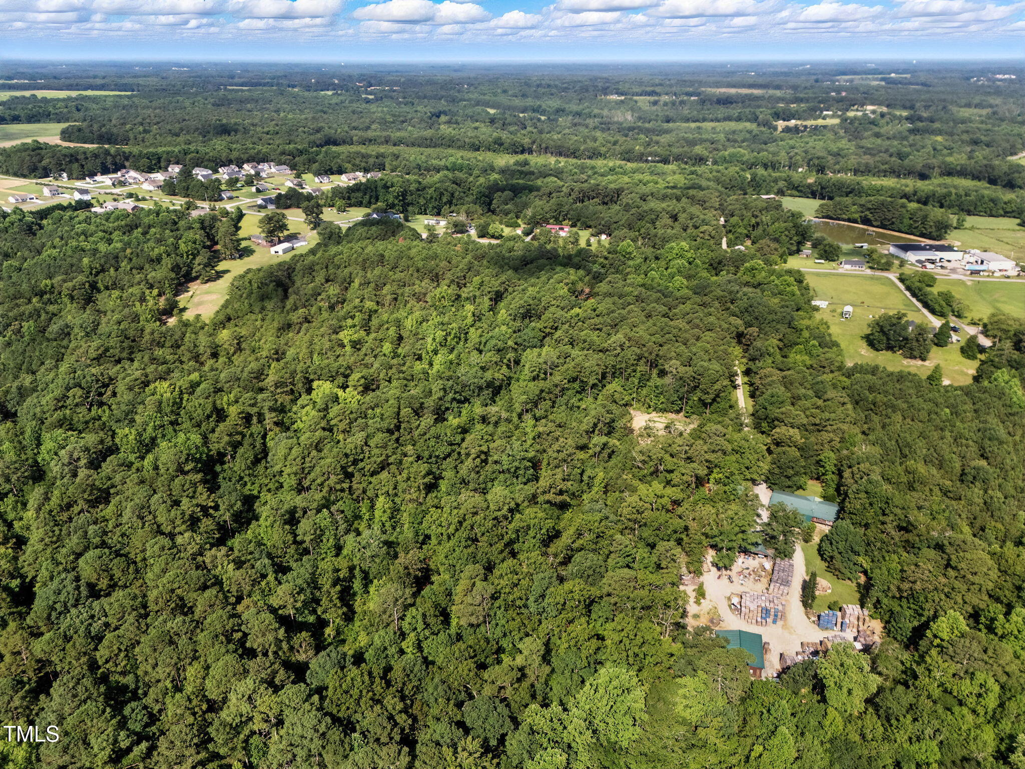 2 Benson Hardee Road Benson, NC 27504 - Photo 17 of 21 16-web-or-mls-DJI_20250714100845_0037_D