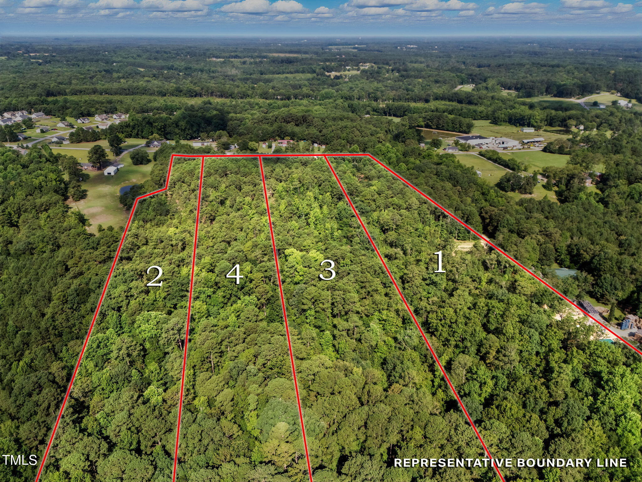 2 Benson Hardee Road Benson, NC 27504 - Photo 8 of 21 7-web-or-mls-DJI_20250714100826_0036_D-L