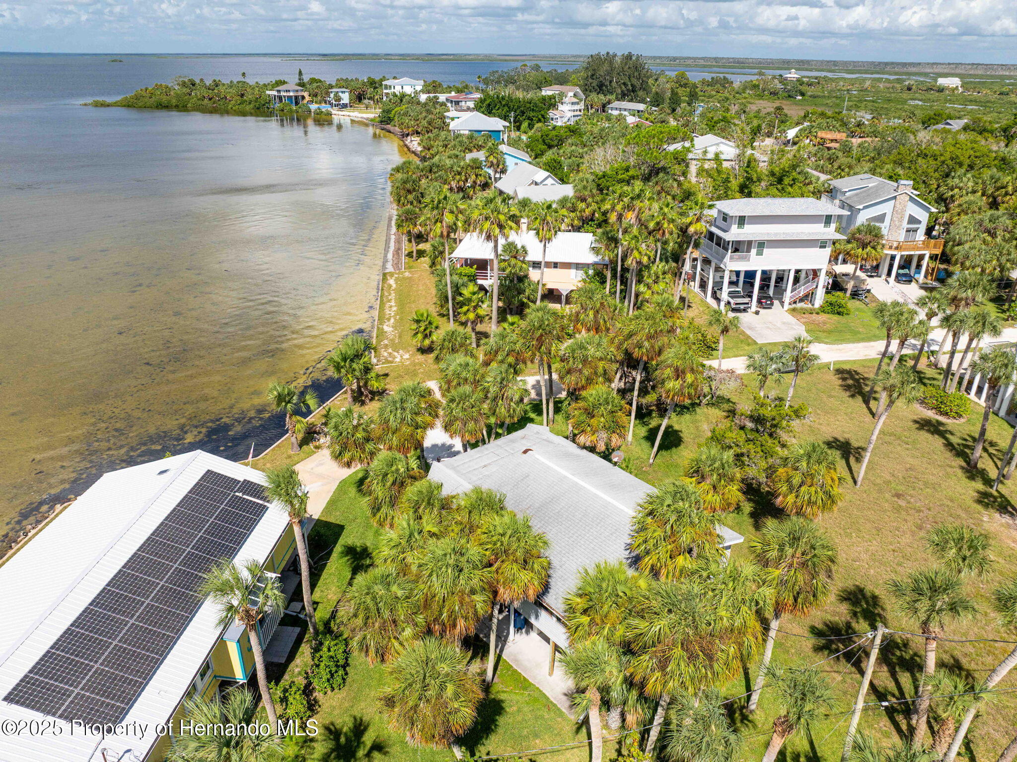 3446 Bayview Avenue Weeki Wachee, FL 34607 - Photo 28 of 62