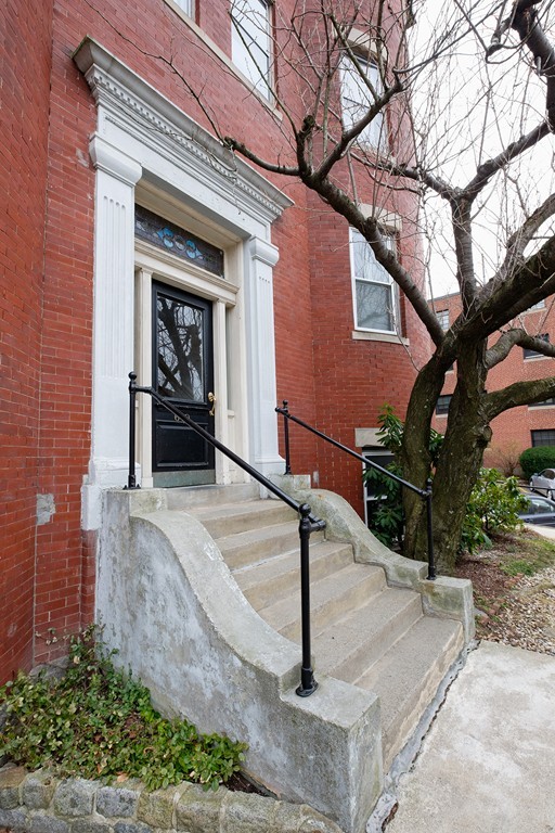 640 Washington Street, Unit 1 Brookline, MA 02446 - Photo 14 of 14