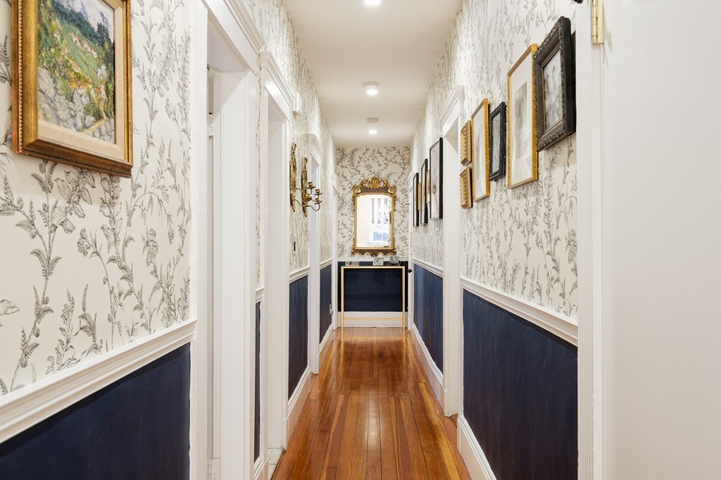 640 Washington Street, Unit 1 Brookline, MA 02446 - Photo 6 of 14