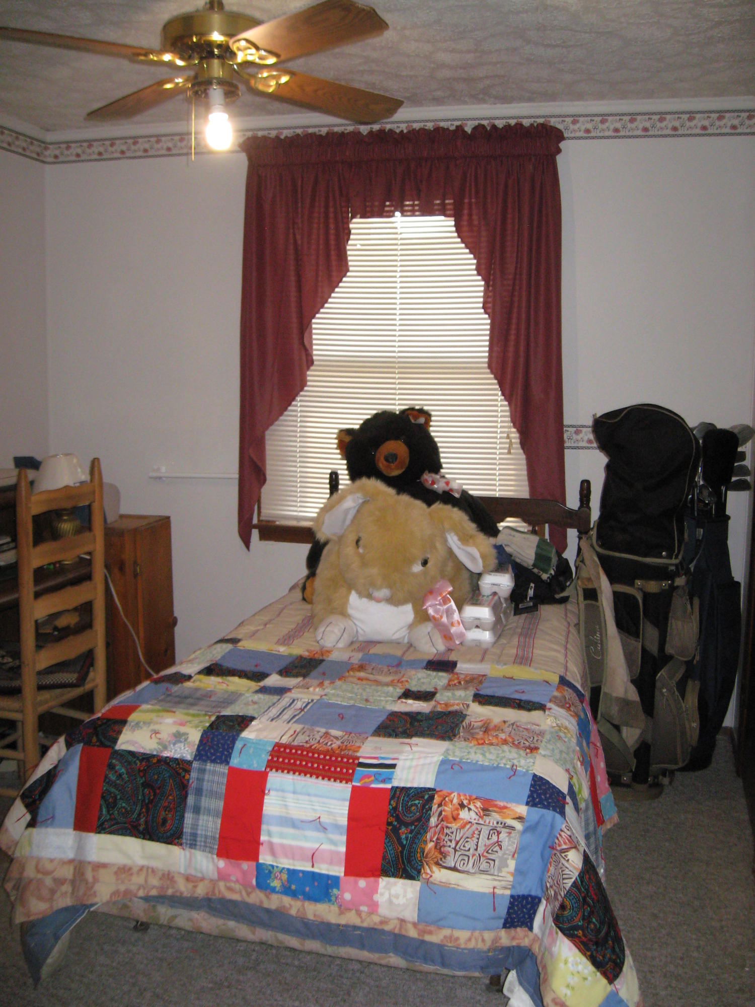 434 Winding Way Road Covington, VA 24426 - Photo 12 of 20 IMG_2530.JPG