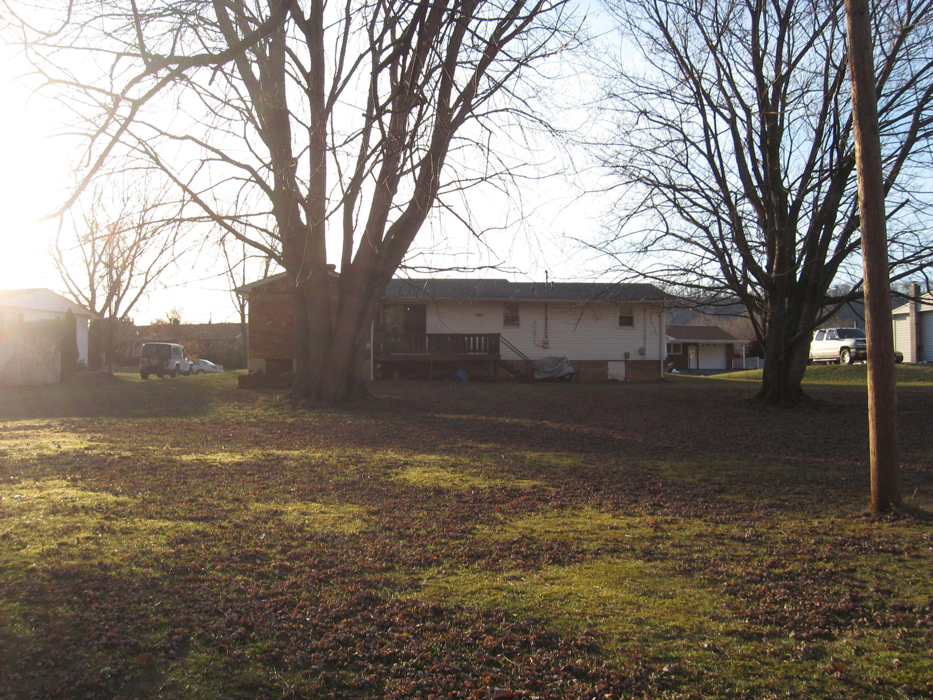 434 Winding Way Road Covington, VA 24426 - Photo 16 of 20 IMG_2540.JPG