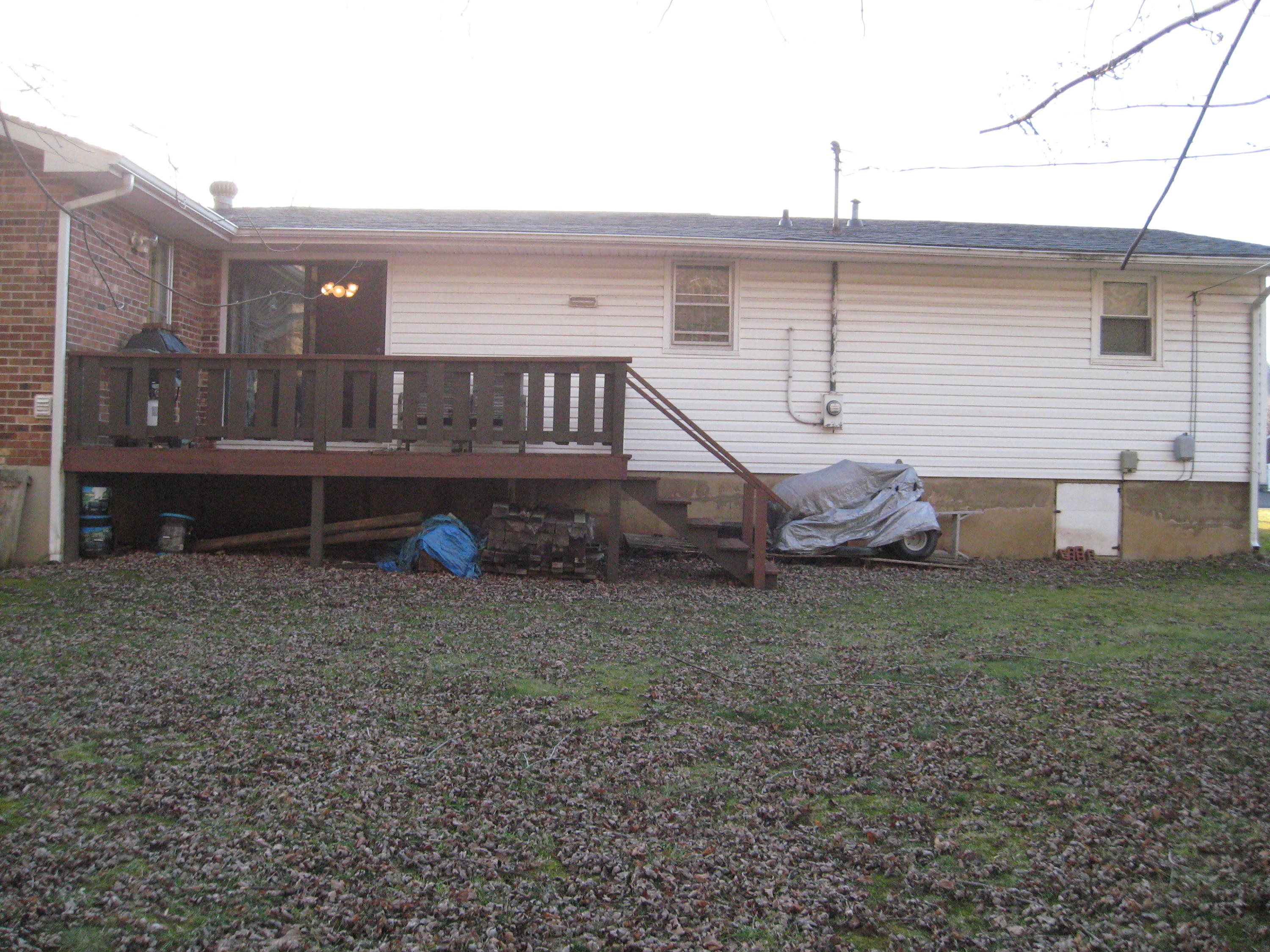 434 Winding Way Road Covington, VA 24426 - Photo 19 of 20 IMG_2541.JPG