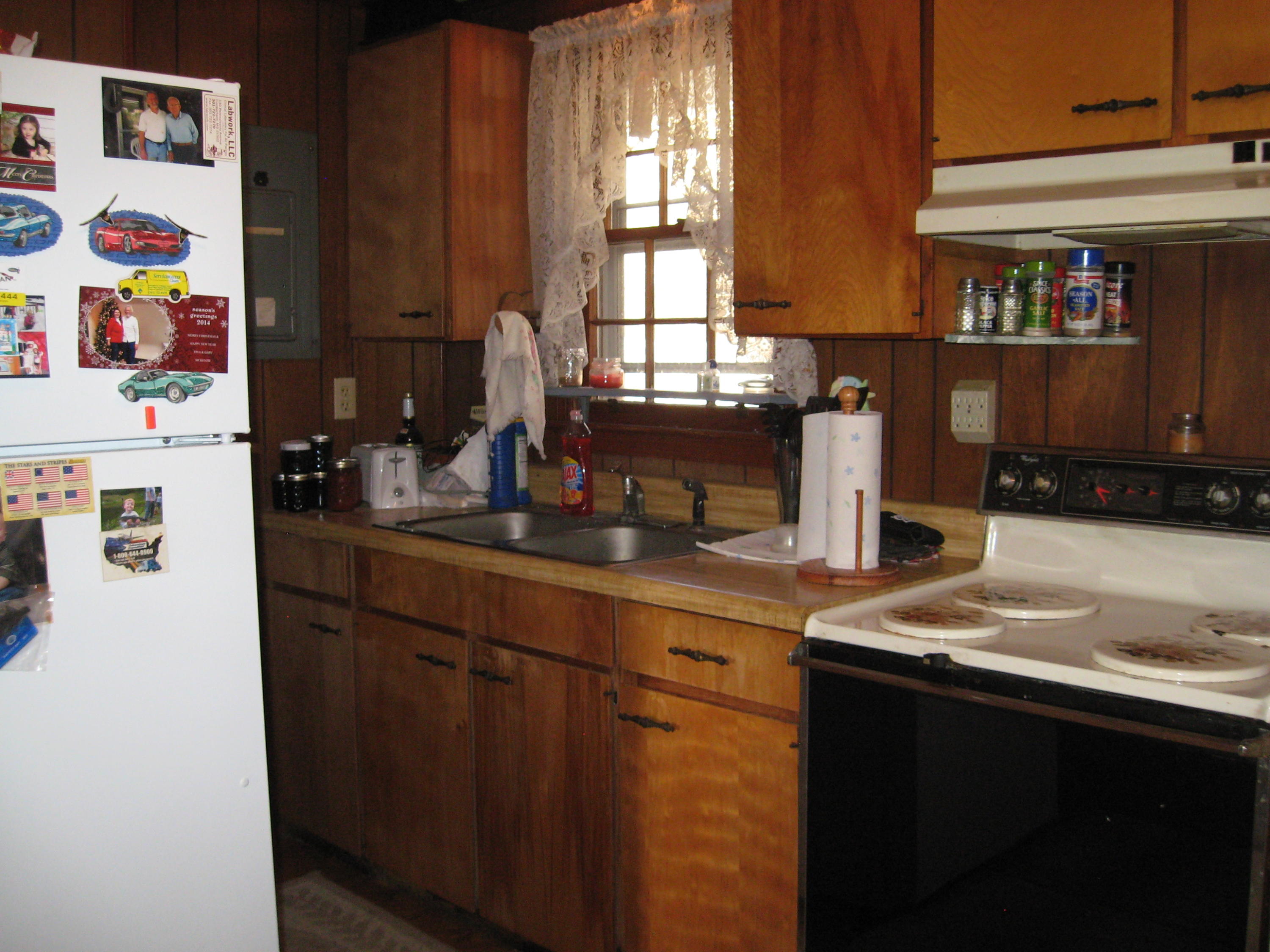 434 Winding Way Road Covington, VA 24426 - Photo 7 of 20 IMG_2521.JPG