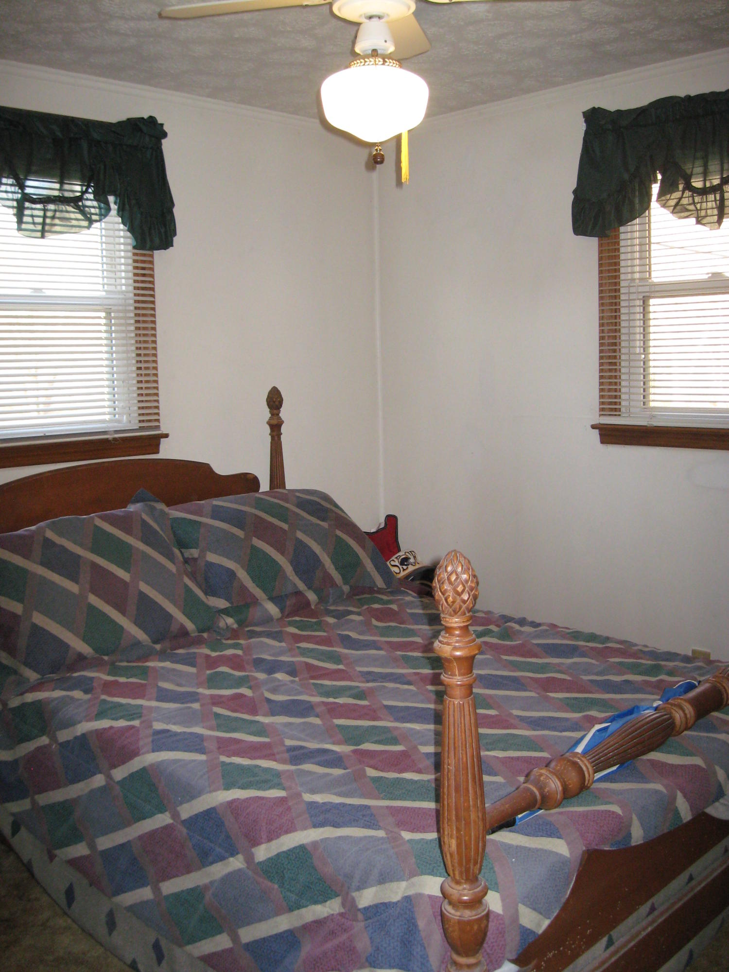 434 Winding Way Road Covington, VA 24426 - Photo 9 of 20 IMG_2525.JPG