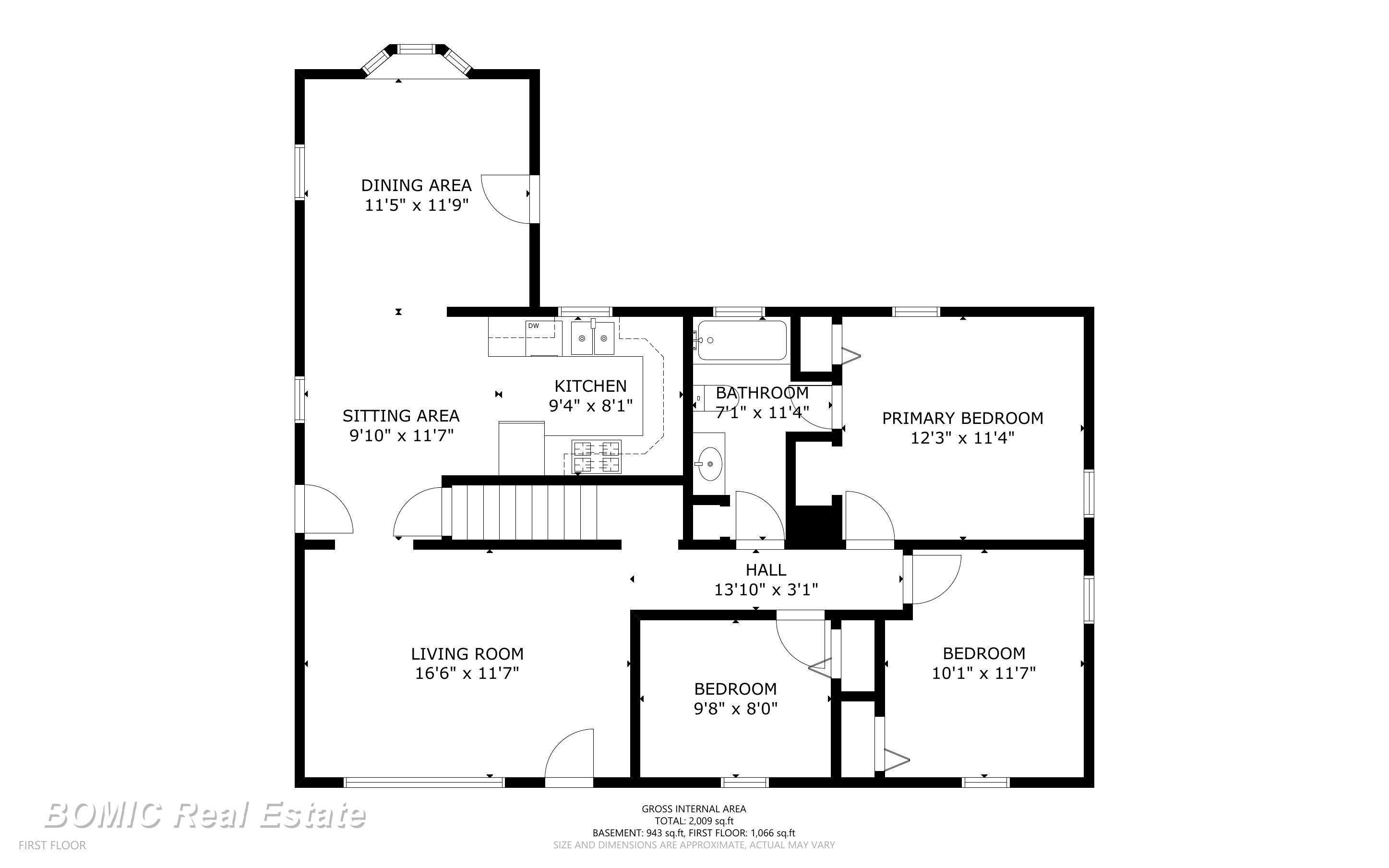 6128 Barnes Road Millington, MI 48746 - Photo 43 of 43 Gallery Image 43