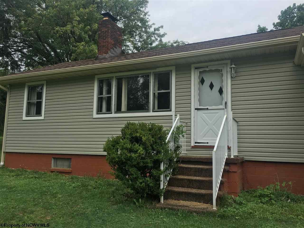806 River Road Morgantown, WV 26501 - Photo 1 of 13 Gallery Image 1