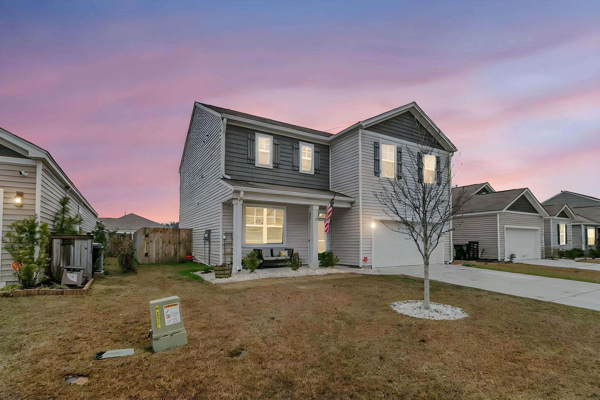 543 Wayton Circle Moncks Corner, SC 29461 - Photo 2 of 36 tempImageWeyV9f