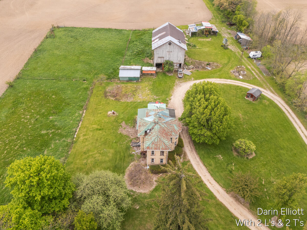 4522 Nickleplate Road Ionia, MI 48846 - Photo 51 of 58