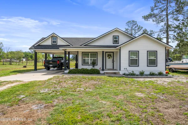 $310,000 | 1322 Southwest 4th Place, Lake Butler, FL 32054