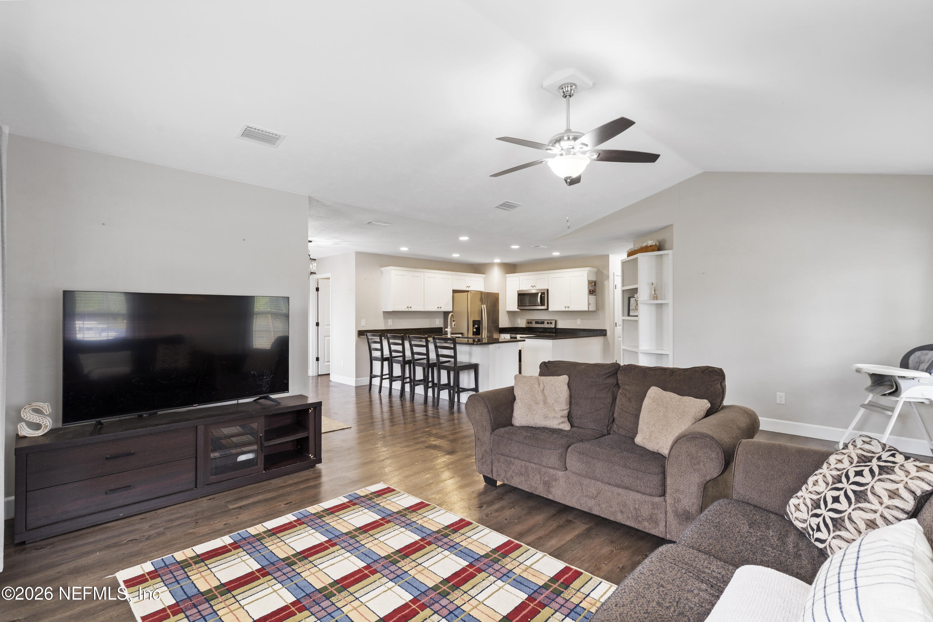 1322 Southwest 4th Place Lake Butler, FL 32054 - Photo 2 of 39 DSC08541