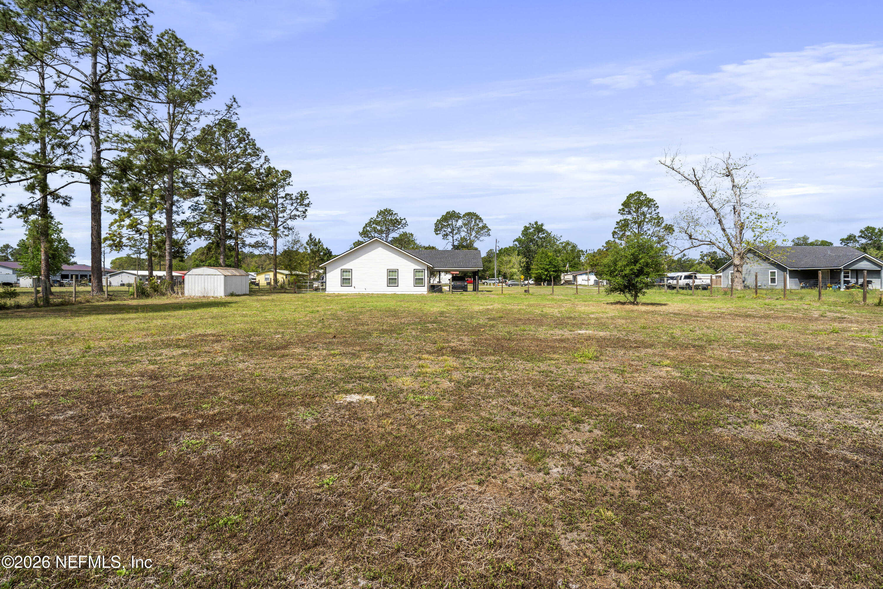 1322 Southwest 4th Place Lake Butler, FL 32054 - Photo 32 of 39 DSC08661