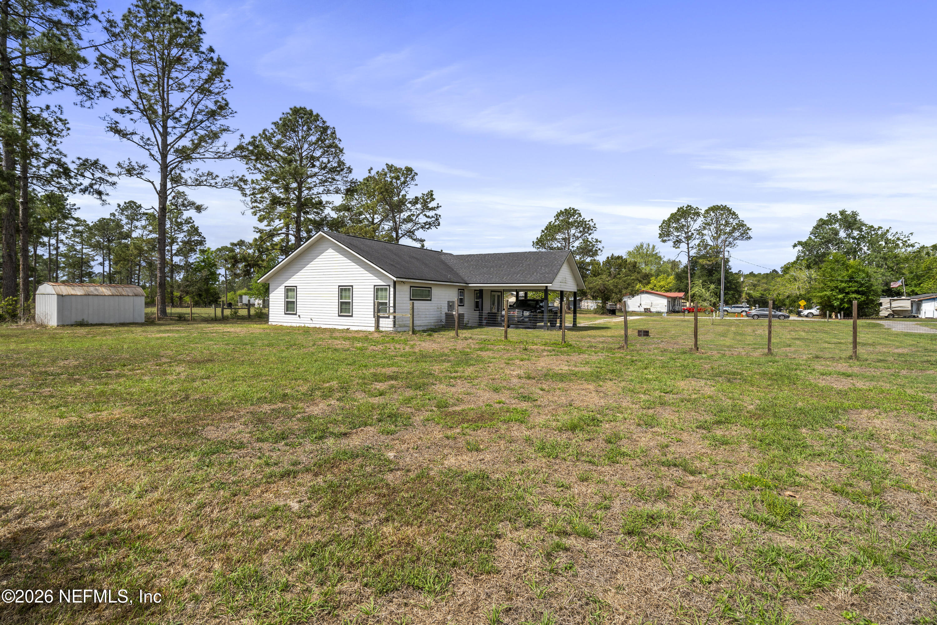 1322 Southwest 4th Place Lake Butler, FL 32054 - Photo 33 of 39 DSC08663