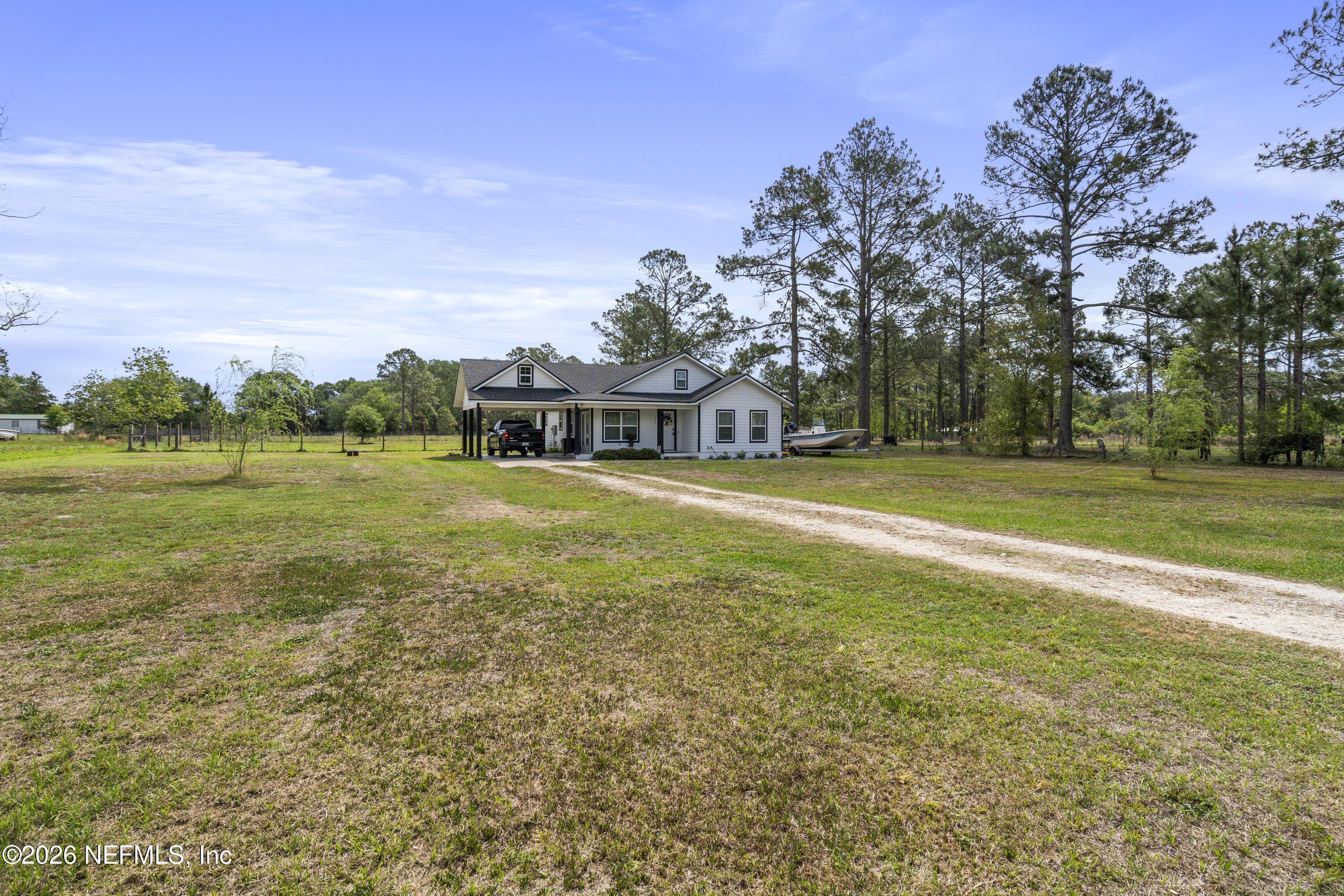 1322 Southwest 4th Place Lake Butler, FL 32054 - Photo 35 of 39 DSC08666