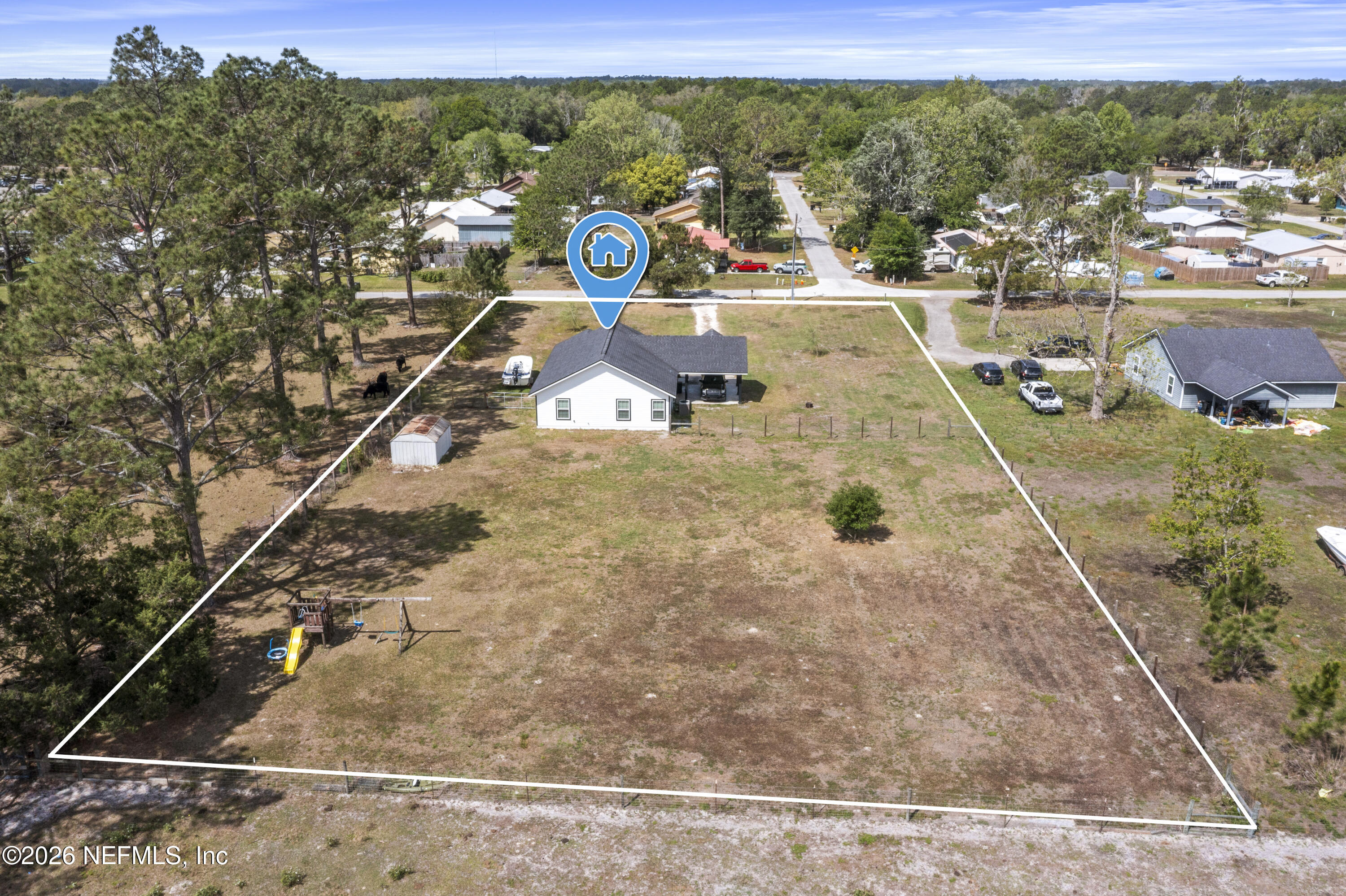 1322 Southwest 4th Place Lake Butler, FL 32054 - Photo 38 of 39 DJI_0017 a copy