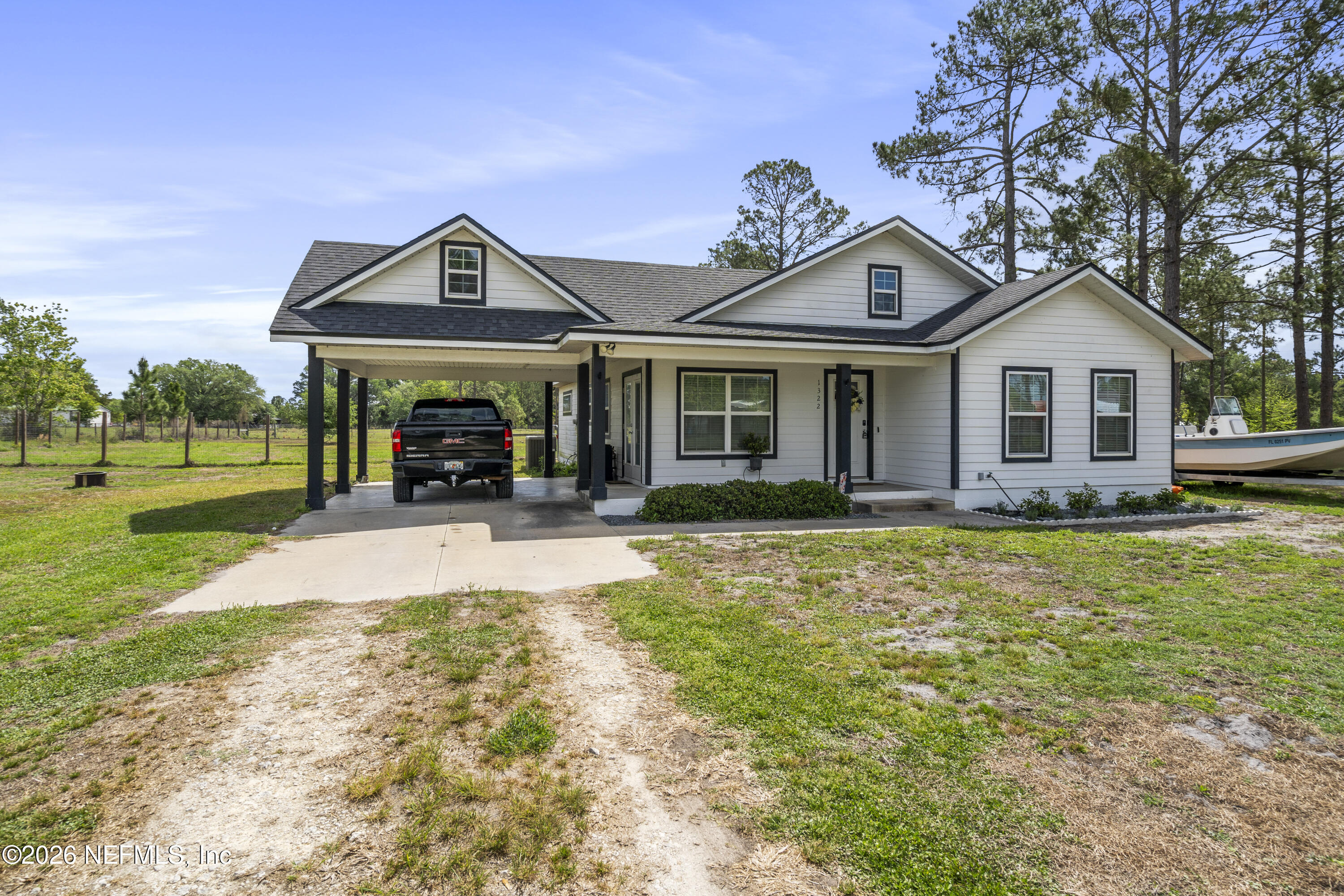 1322 Southwest 4th Place Lake Butler, FL 32054 - Photo 6 of 39 DSC08650