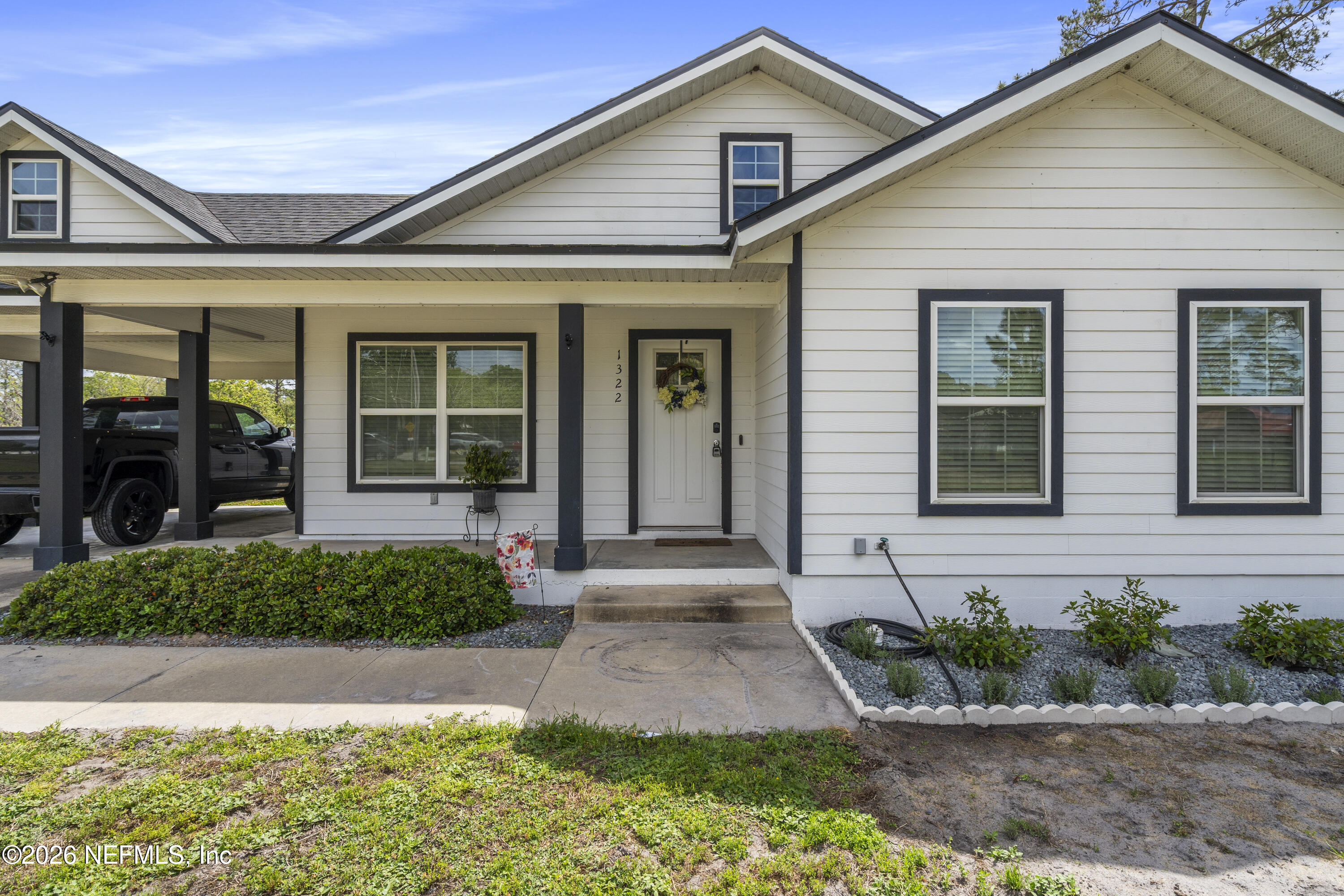 1322 Southwest 4th Place Lake Butler, FL 32054 - Photo 7 of 39 DSC08644