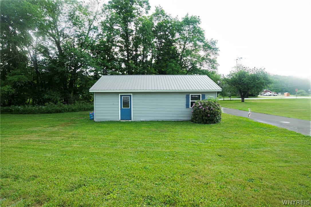 103 Cat Town Road Fly Creek, NY 13337 - Photo 24 of 30