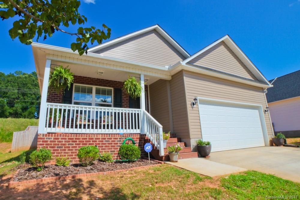 166 Pheasant Ridge Circle, Unit 7 York, SC 29745 - Photo 1 of 15 Gallery Image 1