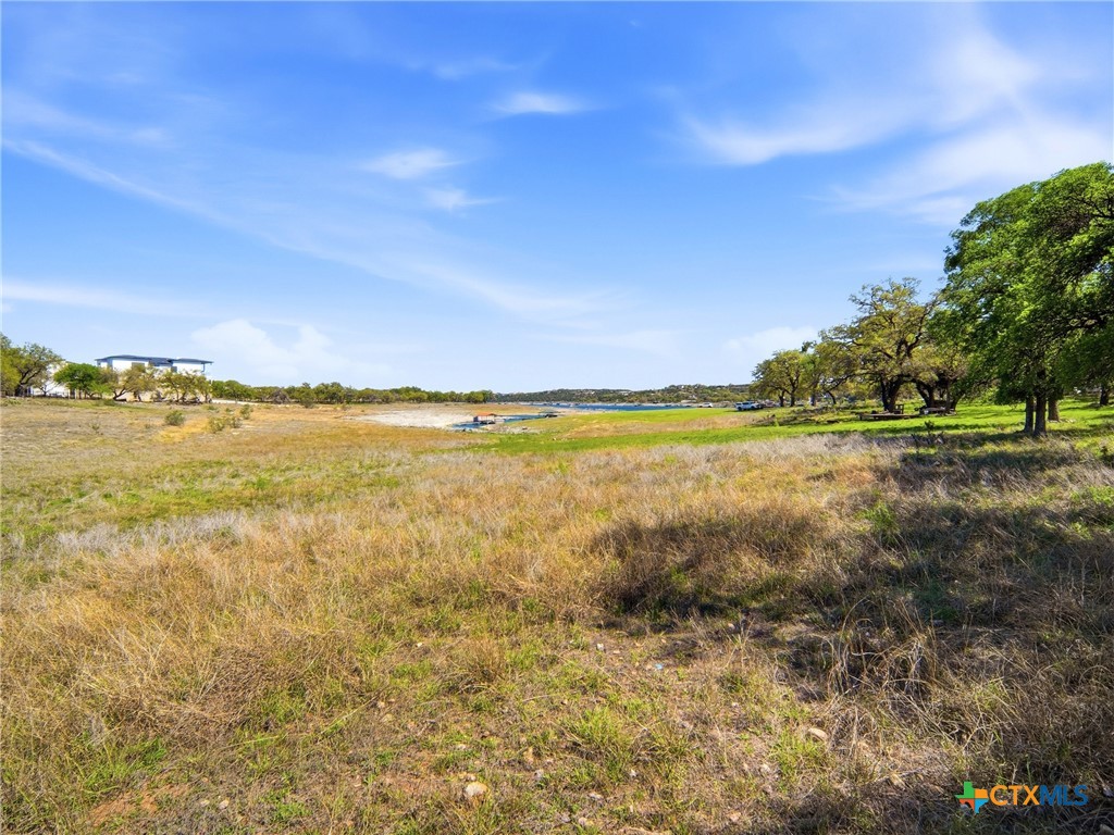 1309 Emerald Road Lago Vista, TX 78645 - Photo 22 of 26 a view of an ocean and beach