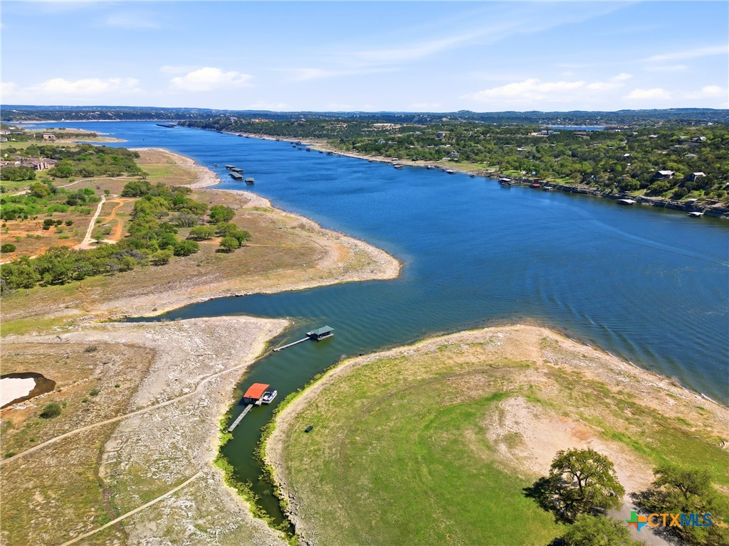 1309 Emerald Road Lago Vista, TX 78645 - Photo 5 of 26