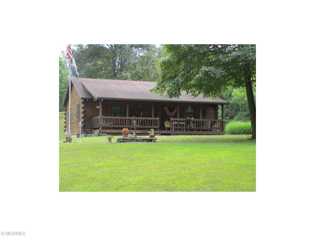 10210 Union Hill Road Blue Rock, OH 43720 - Photo 1 of 23
