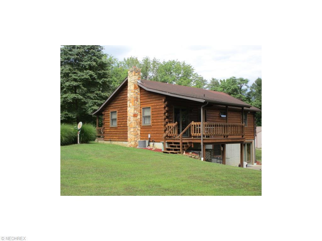 10210 Union Hill Road Blue Rock, OH 43720 - Photo 2 of 23
