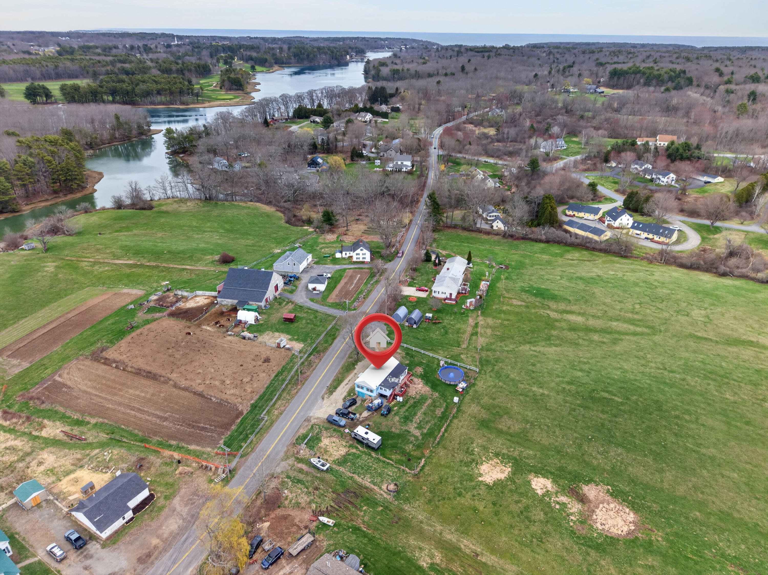 151 Southside Road