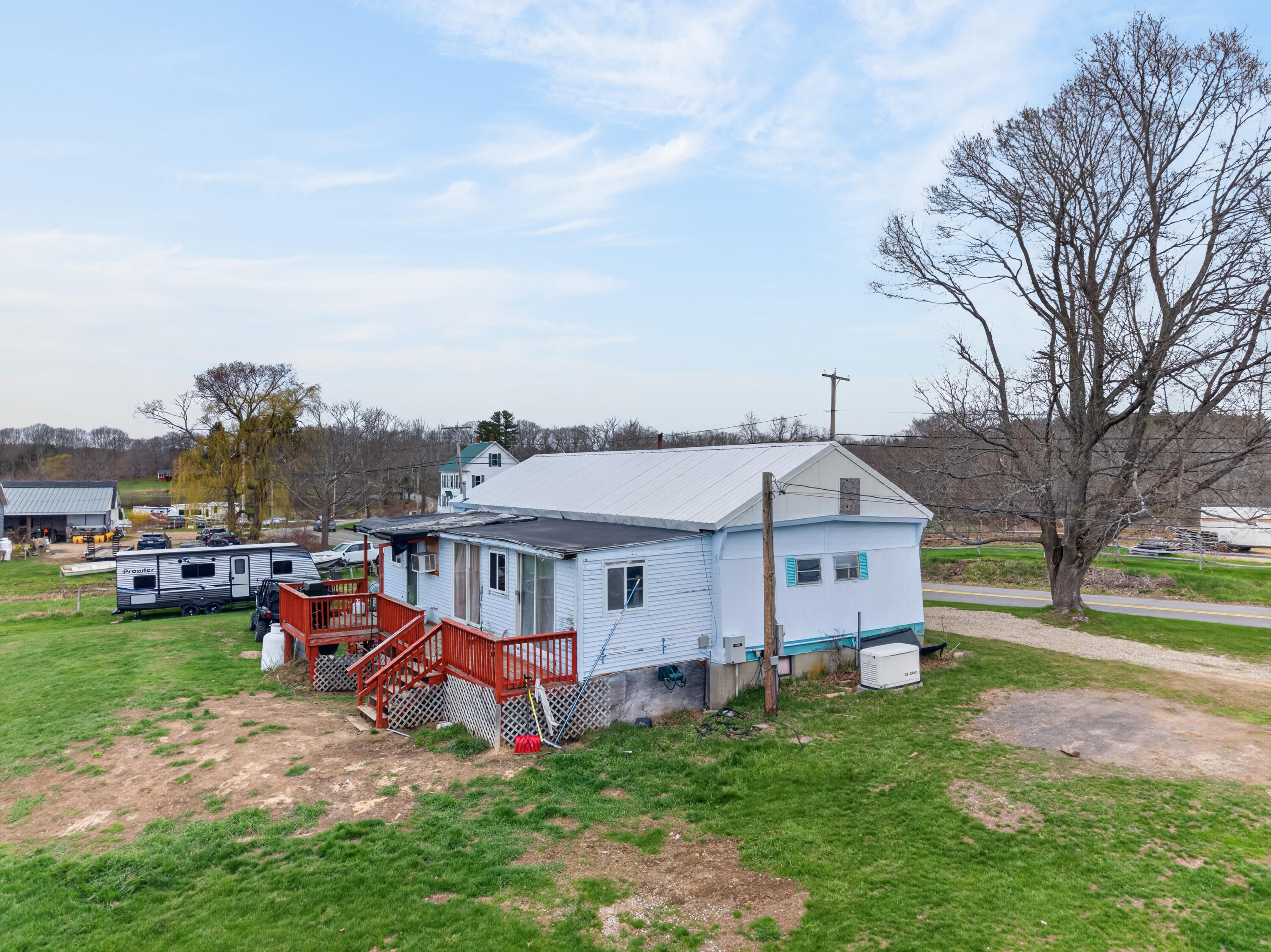 151 Southside Road York, ME 03909 - Photo 13 of 28 151 Southside Road