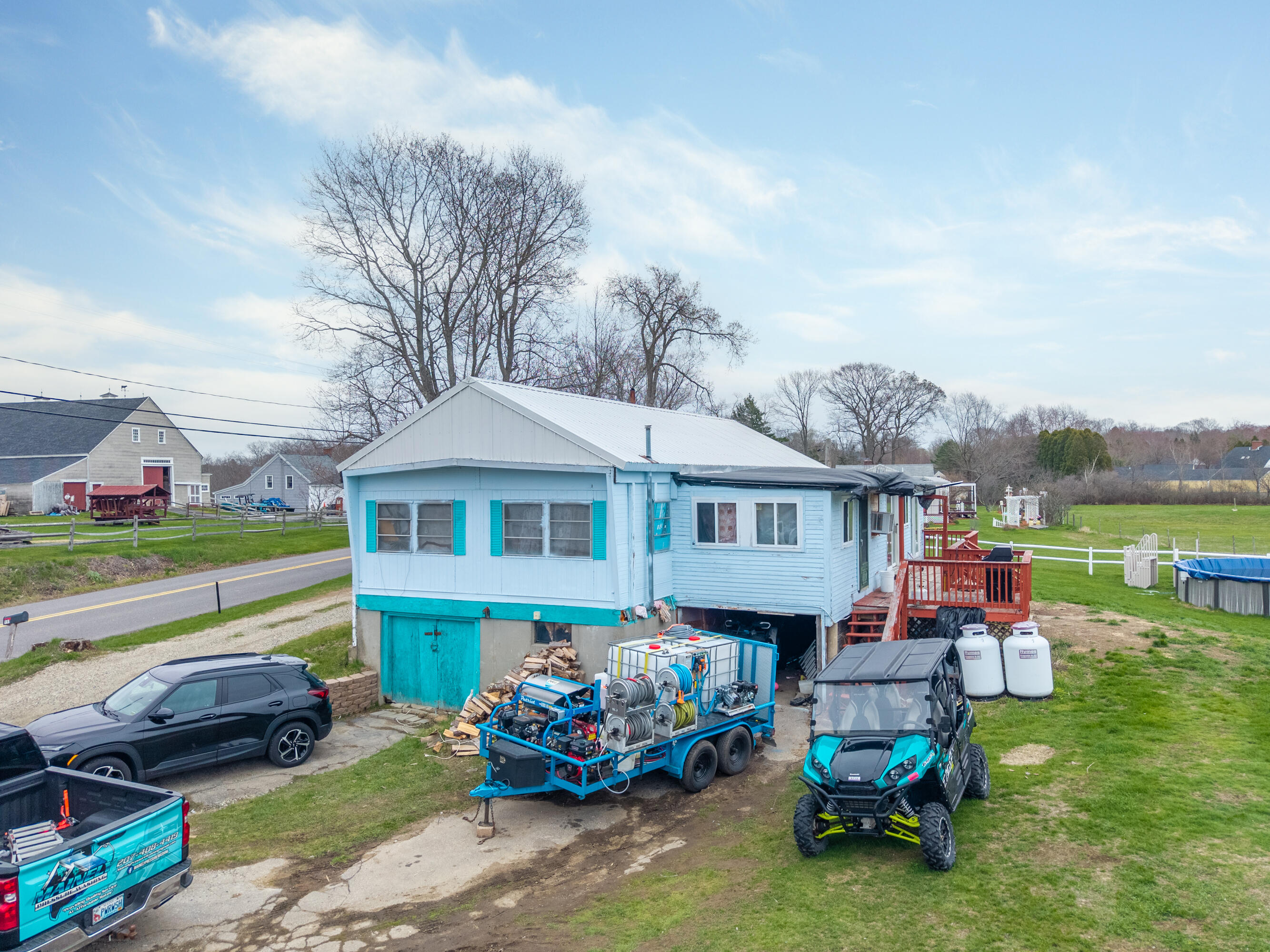 151 Southside Road York, ME 03909 - Photo 16 of 28 151 Southside Road
