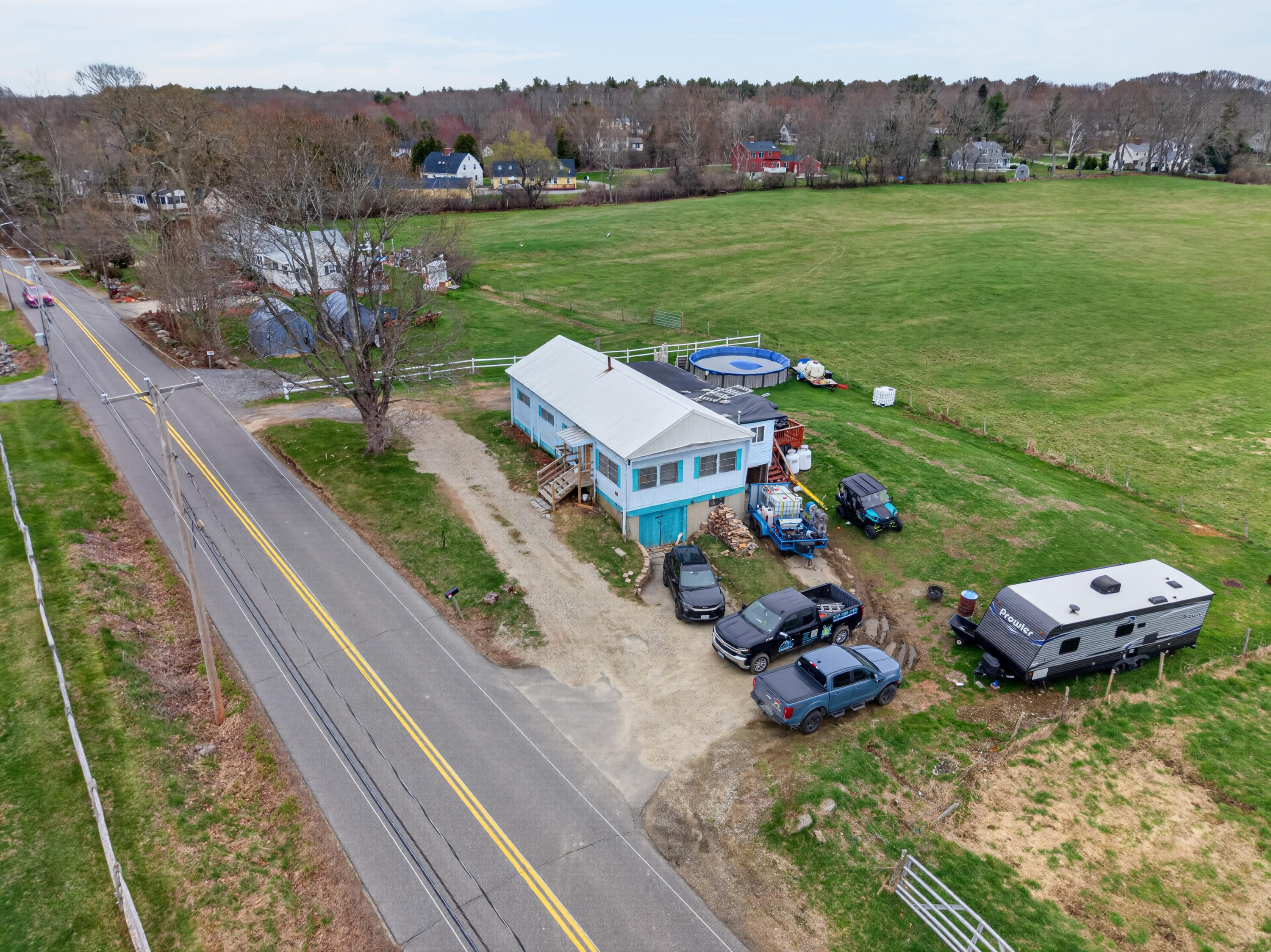 151 Southside Road York, ME 03909 - Photo 22 of 28 151 Southside Road