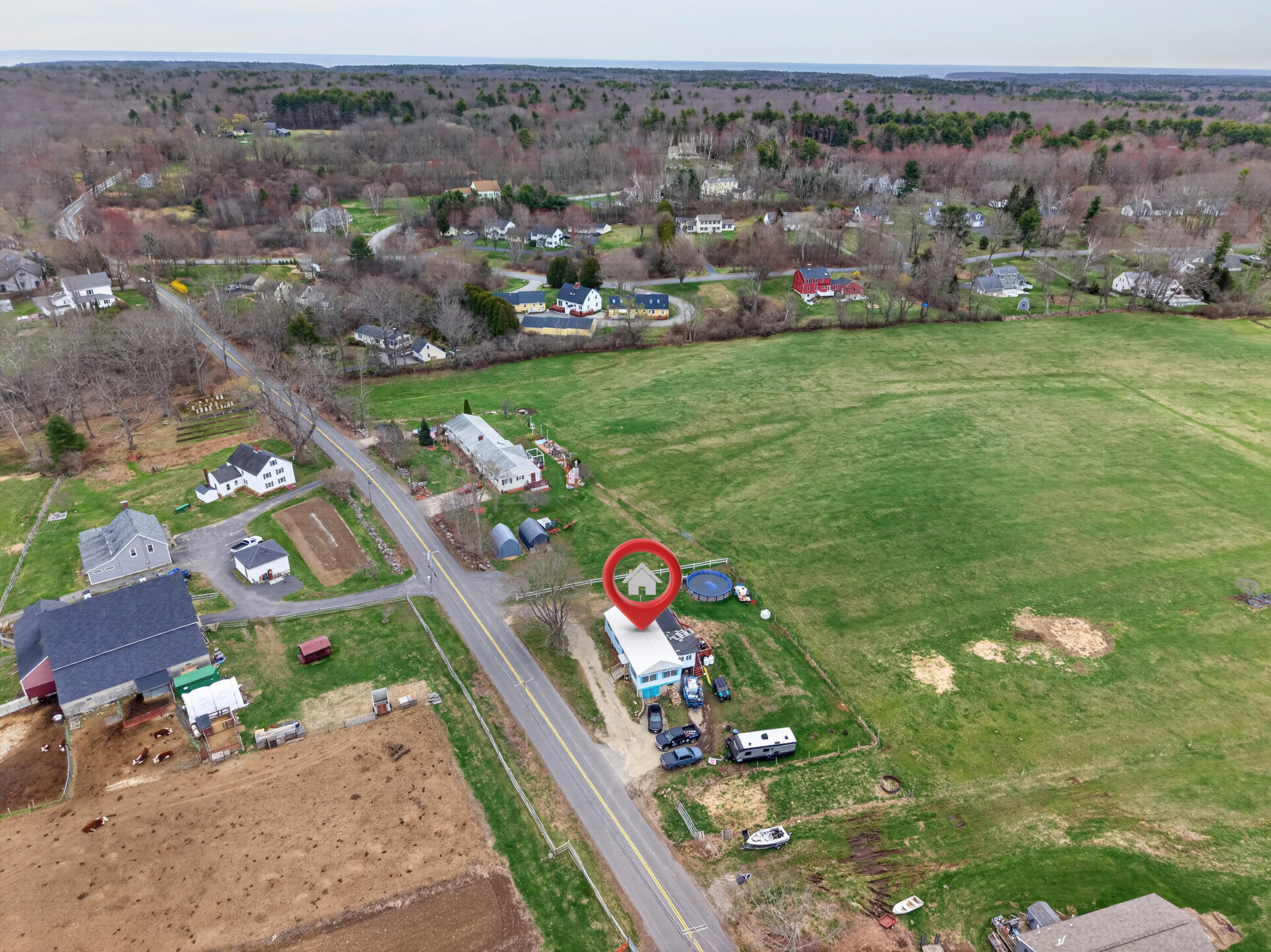 151 Southside Road York, ME 03909 - Photo 23 of 28 151 Southside Road