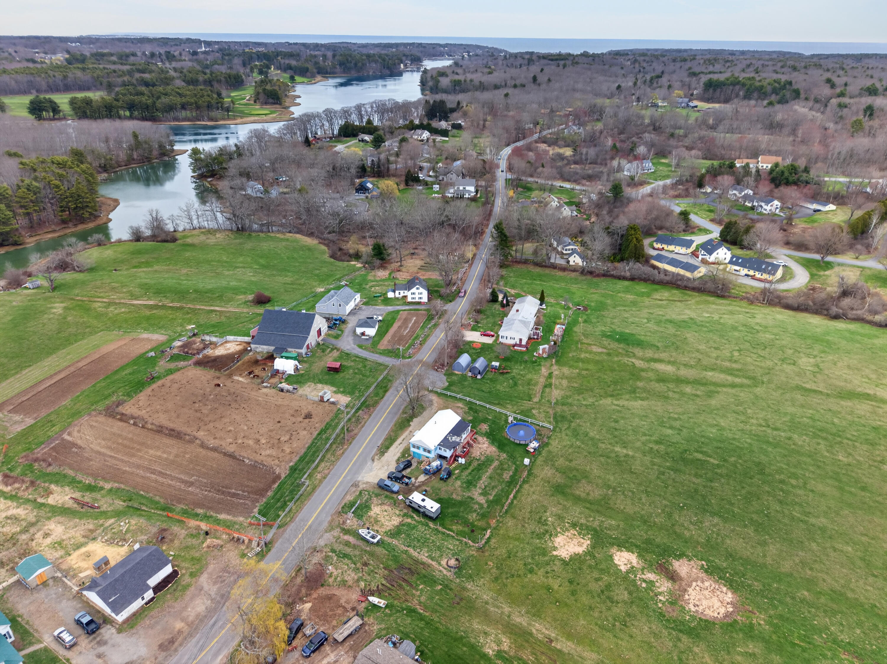 151 Southside Road York, ME 03909 - Photo 24 of 28 151 Southside Road