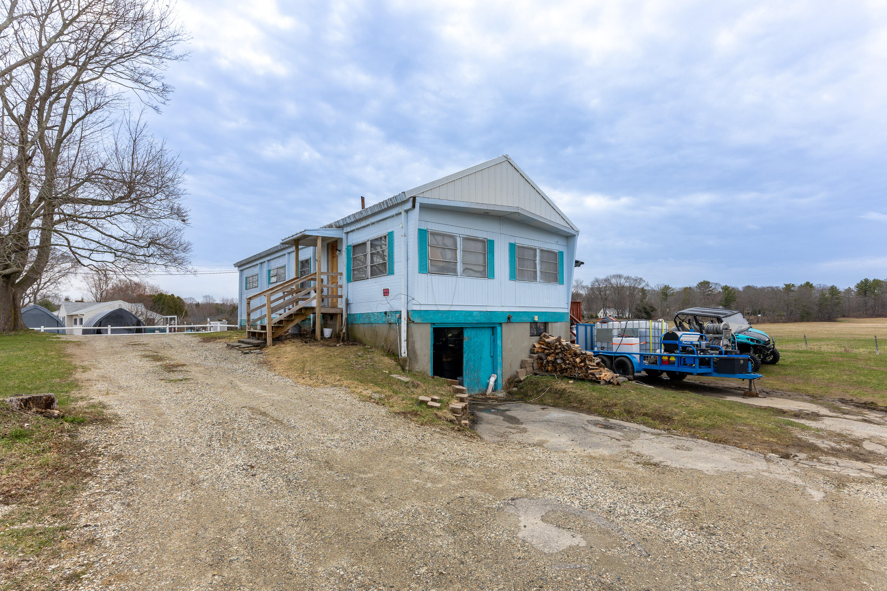 151 Southside Road York, ME 03909 - Photo 6 of 28 151 Southside Road