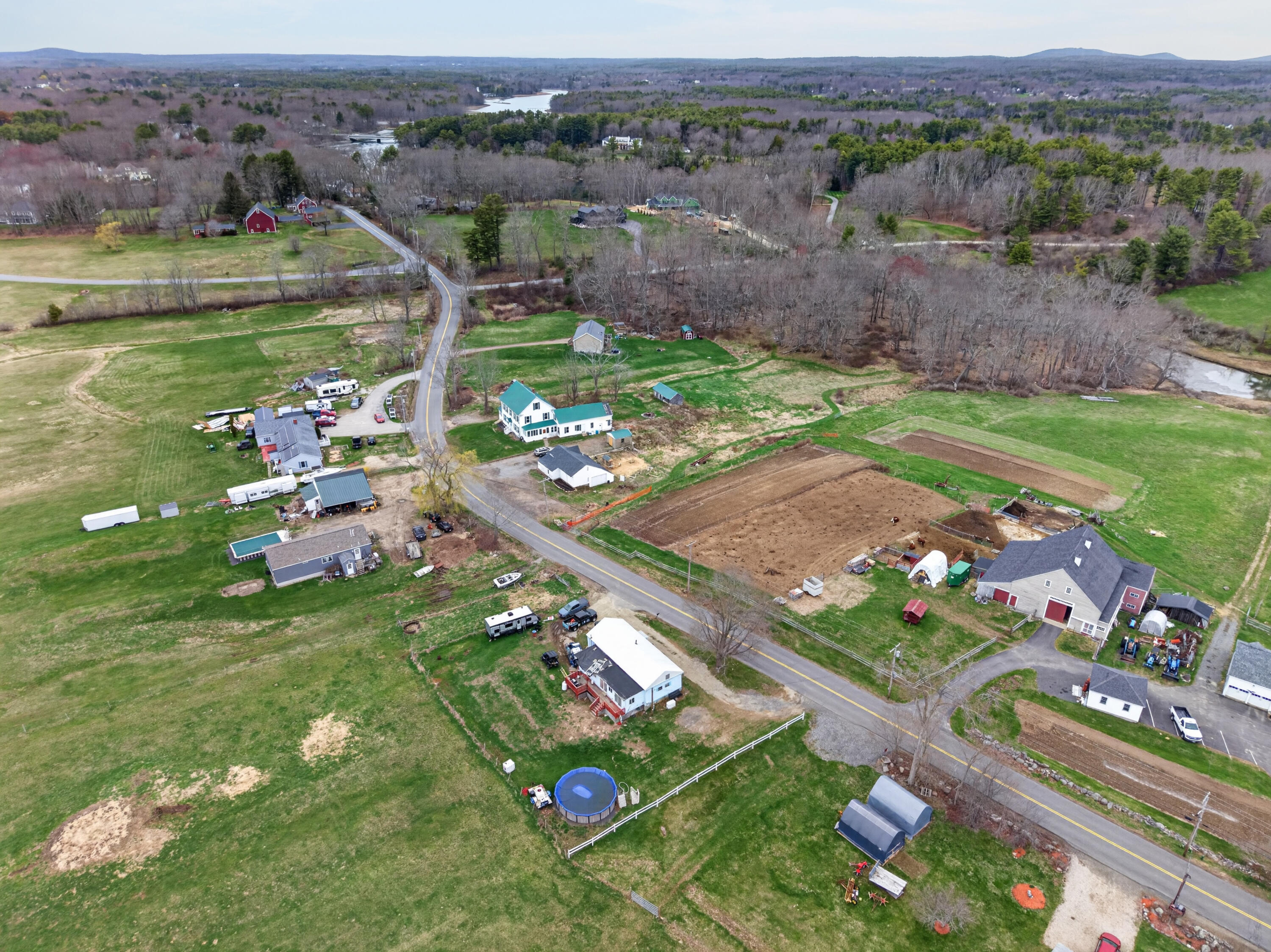 151 Southside Road York, ME 03909 - Photo 9 of 28 151 Southside Road