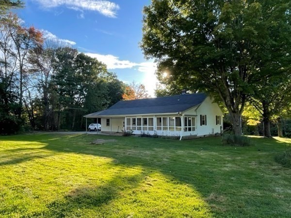 33 Montague Road Westhampton, MA 01027 - Photo 32 of 34