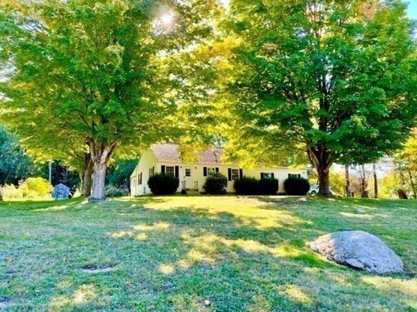 33 Montague Road Westhampton, MA 01027 - Photo 33 of 34