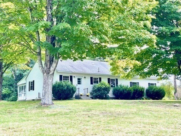 33 Montague Road Westhampton, MA 01027 - Photo 34 of 34