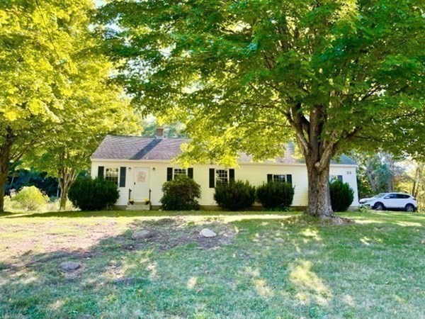 33 Montague Road Westhampton, MA 01027 - Photo 6 of 34