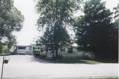 9455 Peck Road Greenville, MI 48838 - Photo 1 of 1 Primary Photo