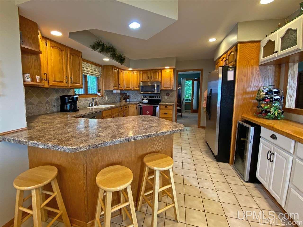 6653 Co Road Rapid River, MI 49878 - Photo 19 of 50