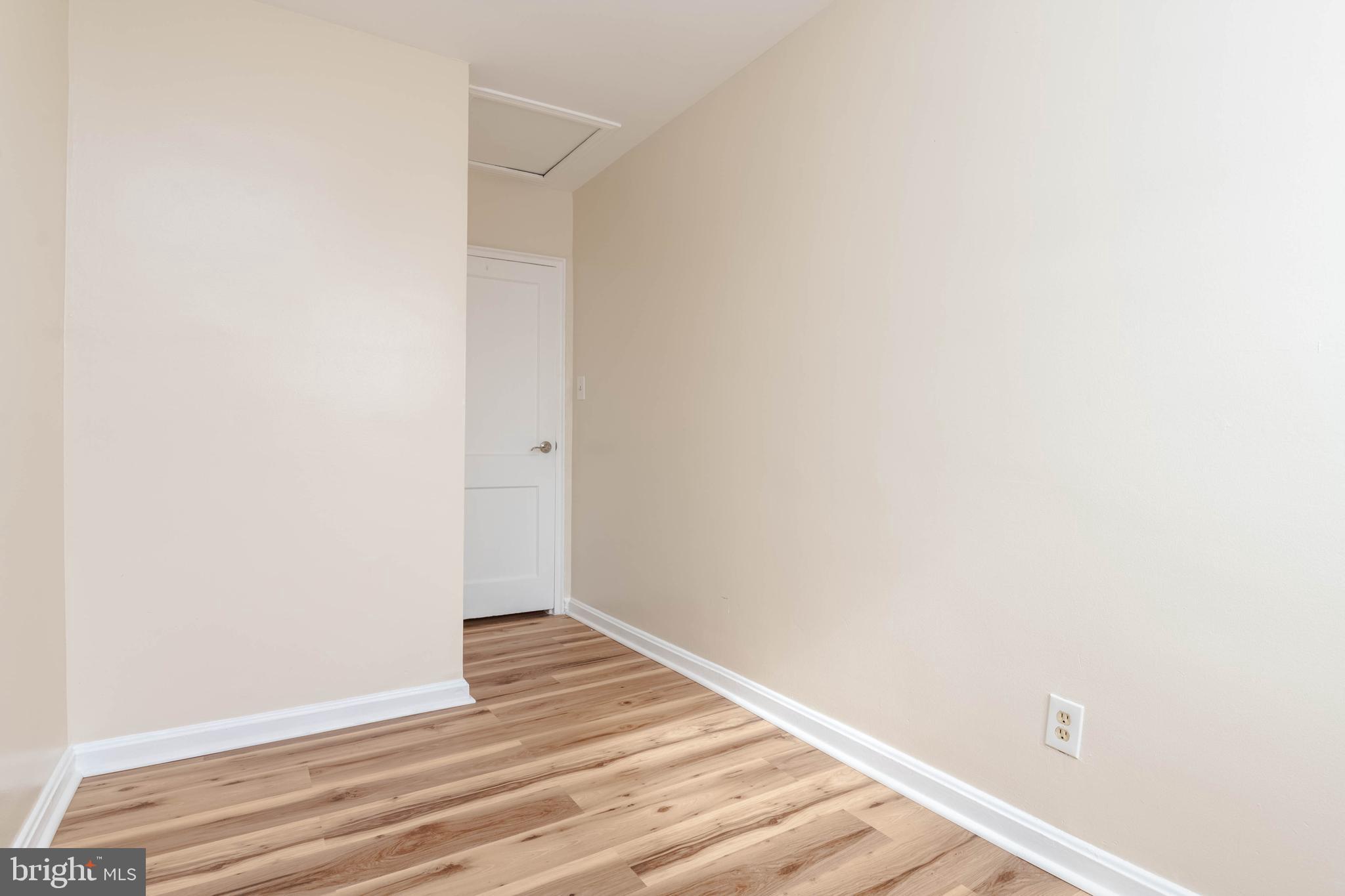5413 Channing Road Baltimore, MD 21229 - Photo 24 of 45 a view of an empty room