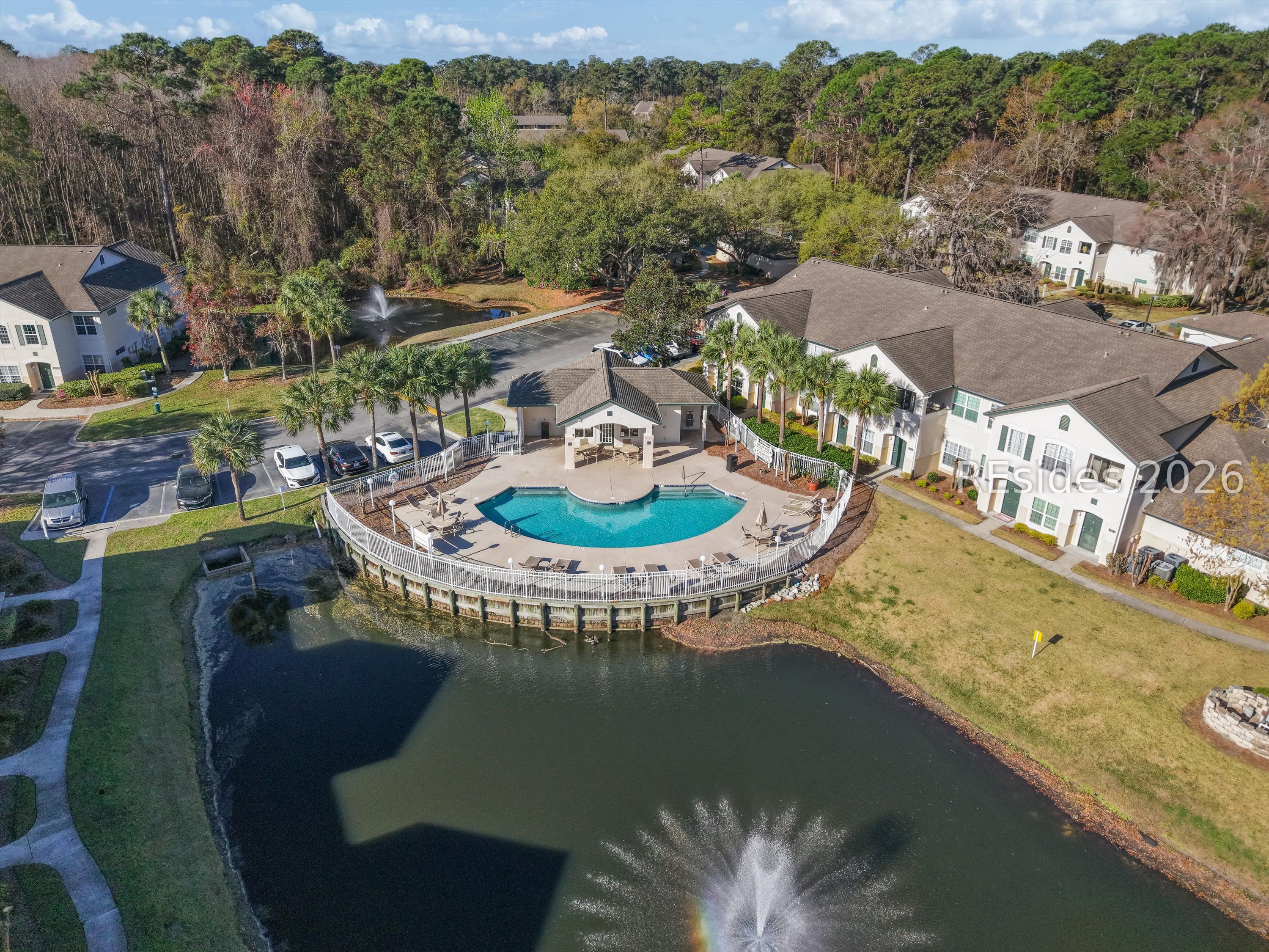 897 Fording Island Road, Unit 2409 Bluffton, SC 29910 - Photo 42 of 46
