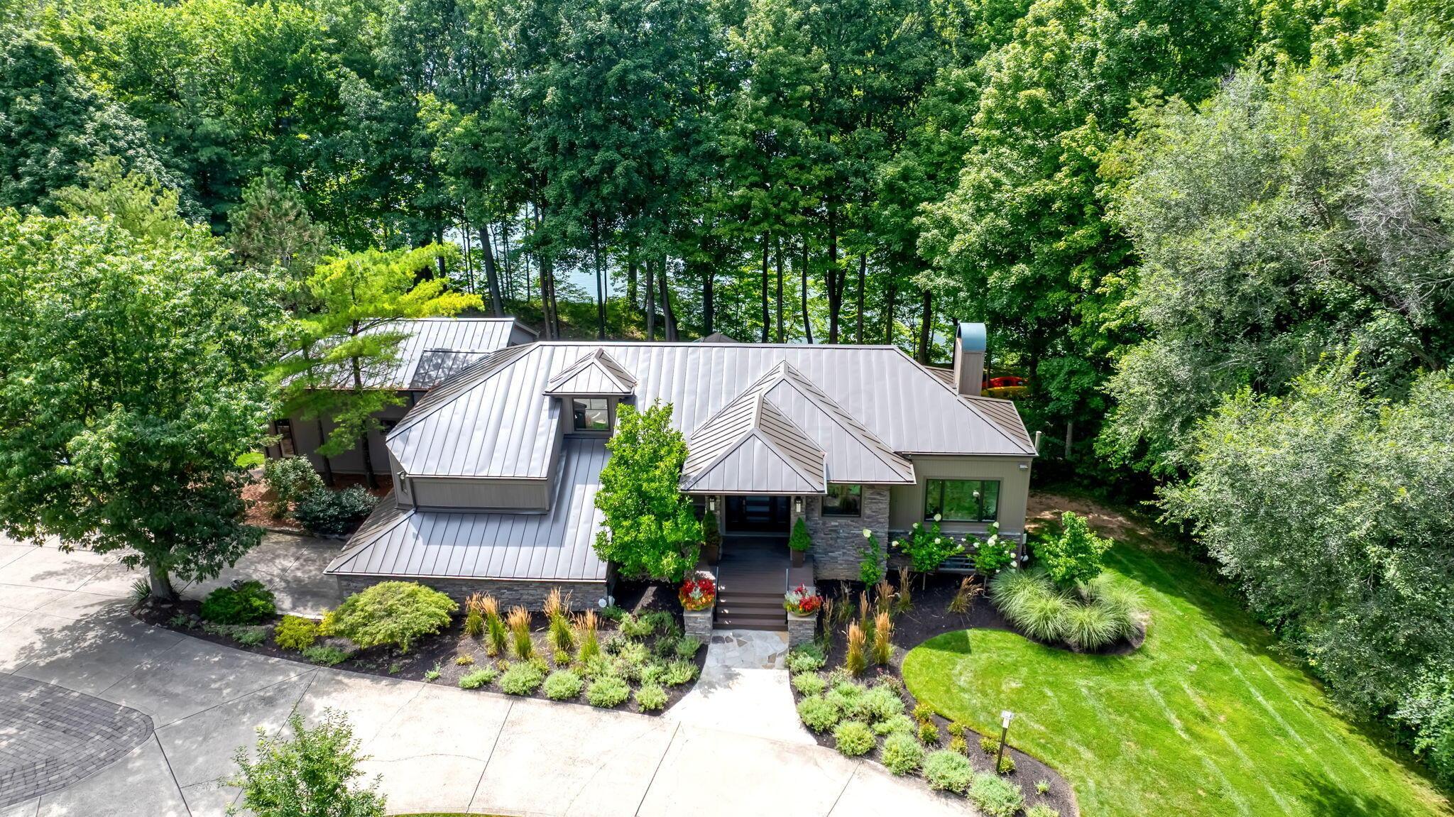 4972 Red Bank Road Galena, OH 43021 - Photo 67 of 123 Waterfront Property