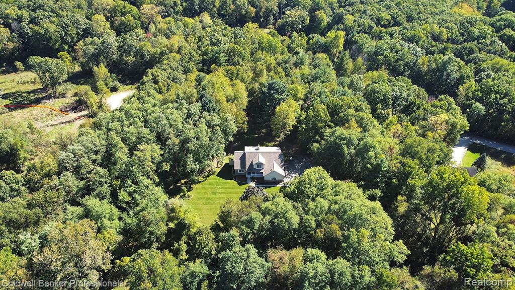 6441 Richardson Road Howell, MI 48843 - Photo 66 of 72