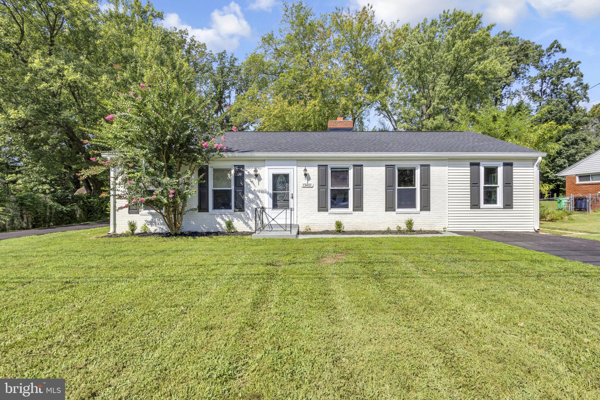 13401 Harrison Avenue Fort Washington, MD 20744 - Photo 1 of 27