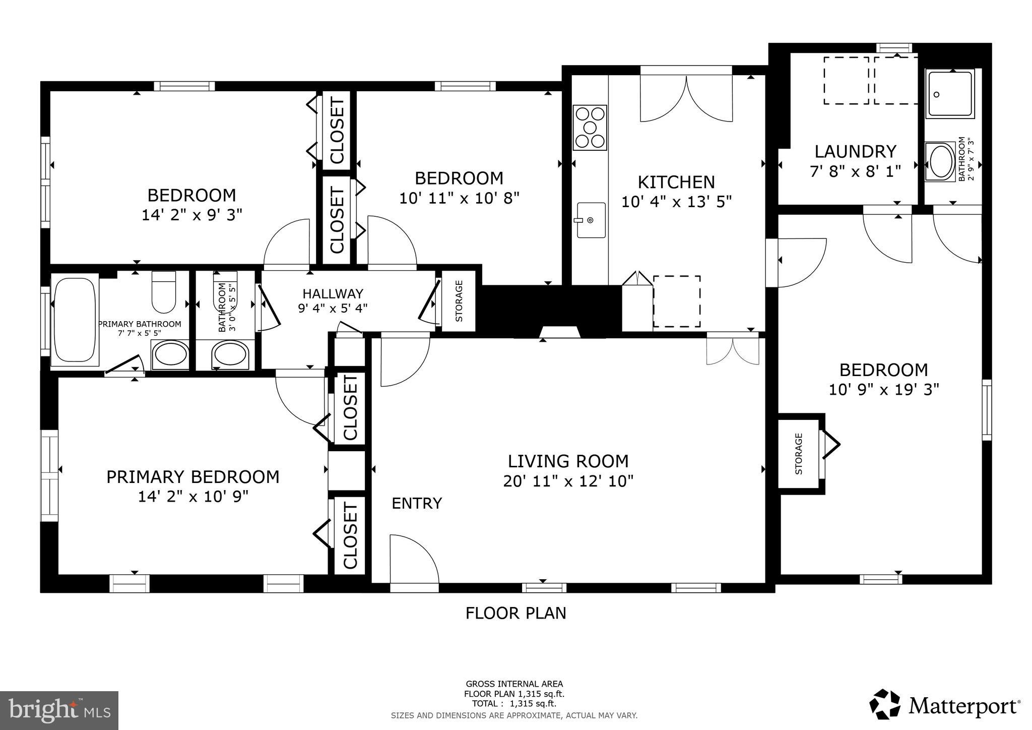 13401 Harrison Avenue Fort Washington, MD 20744 - Photo 27 of 27